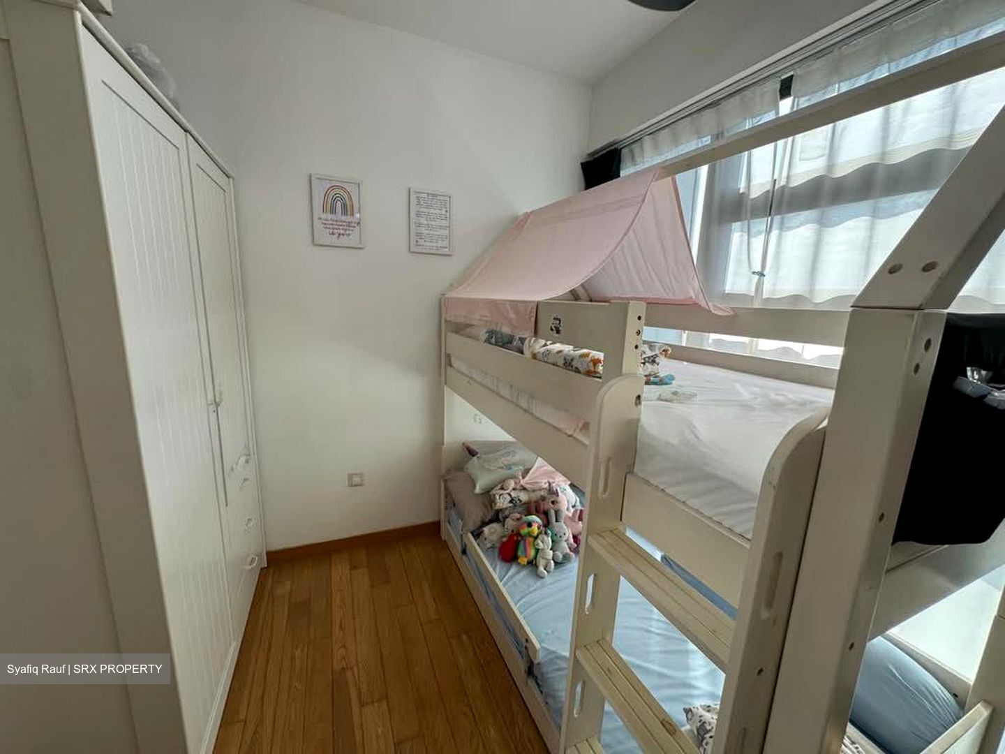 Hedges Park Condominium (D17), Condominium #625018331